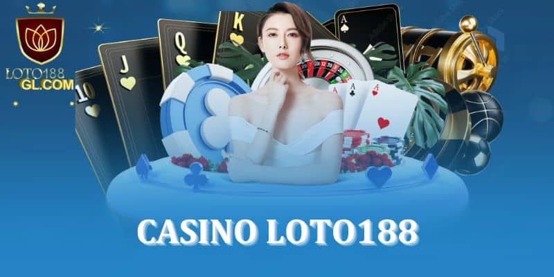 Casino-Loto188